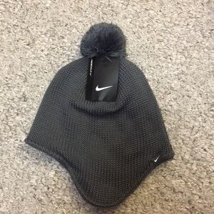 nike winter hat